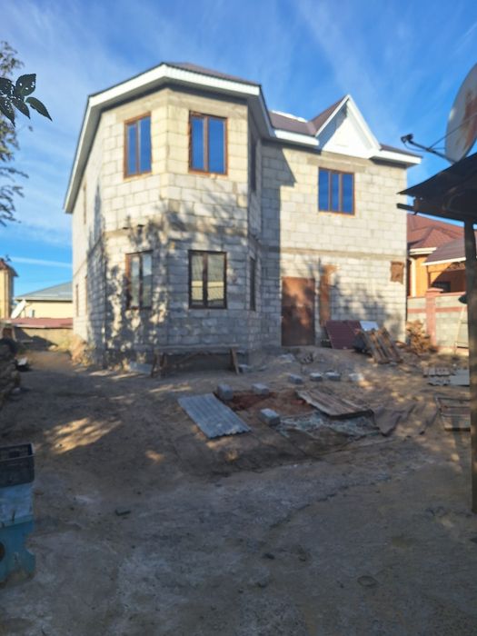 Продается дом в центре