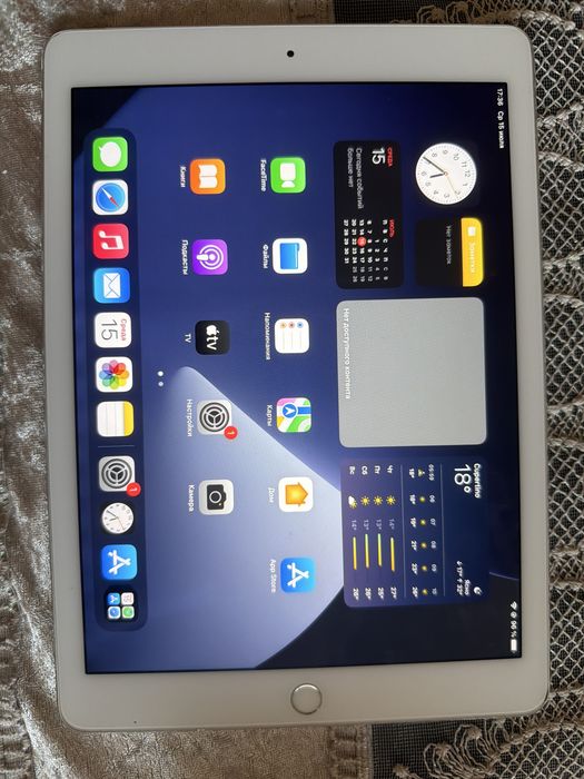 IPad Air 2 Apple оригинал