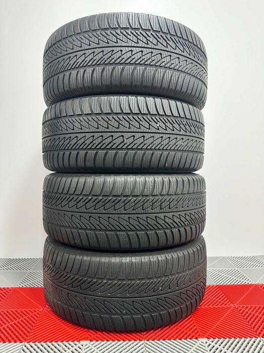 Jante Audi Q7 R 20 TVA19% iarna 285/45 20