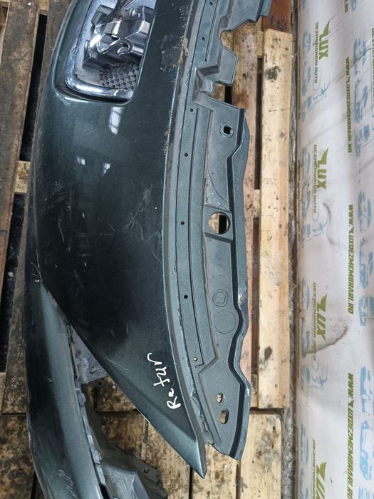 Bara fata 9680137280 Peugeot 207 1  [din 2006 pana  2009]