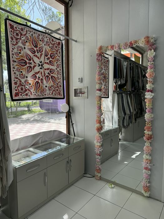 Тайёр румол БИЗНЕСИ