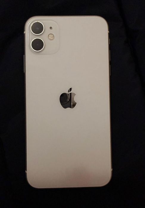 Iphone 11 64gb идеальнейшее состояние