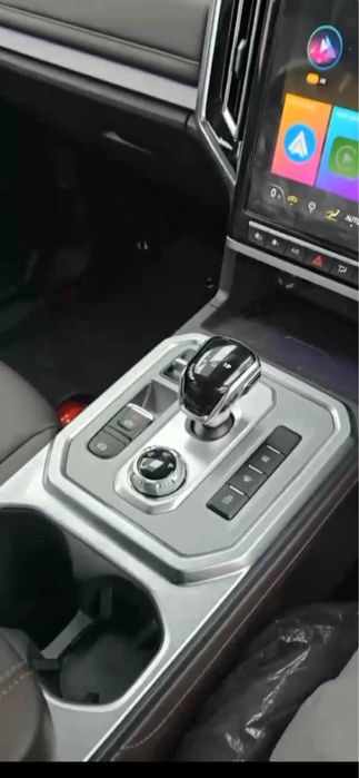 Jac T9 pro Full paket