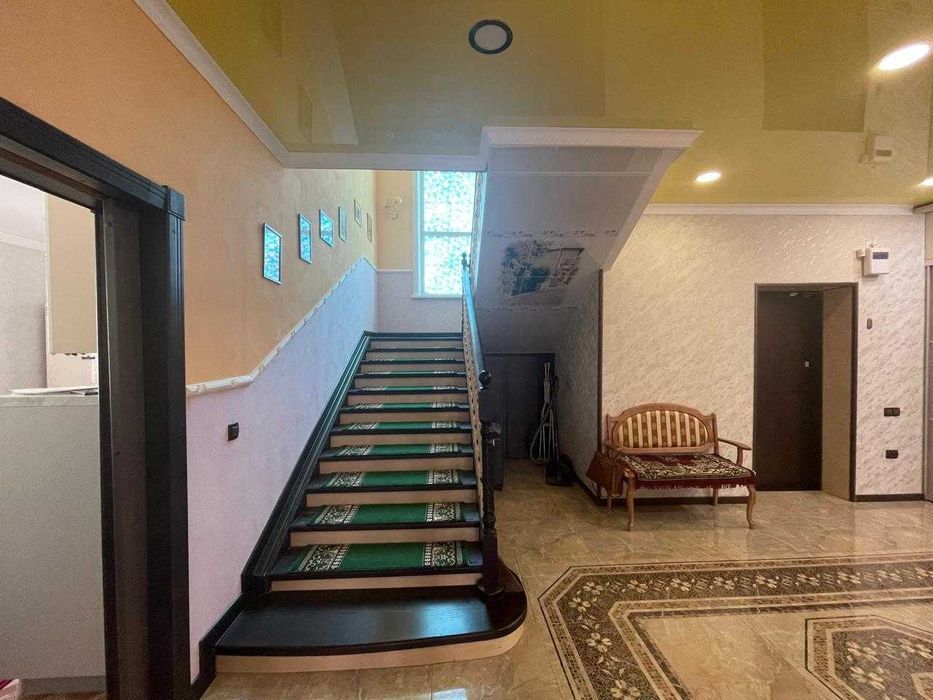 5 комнатный котедж