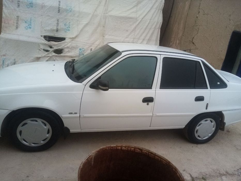 Chevrolet Nexia 2016 — 2