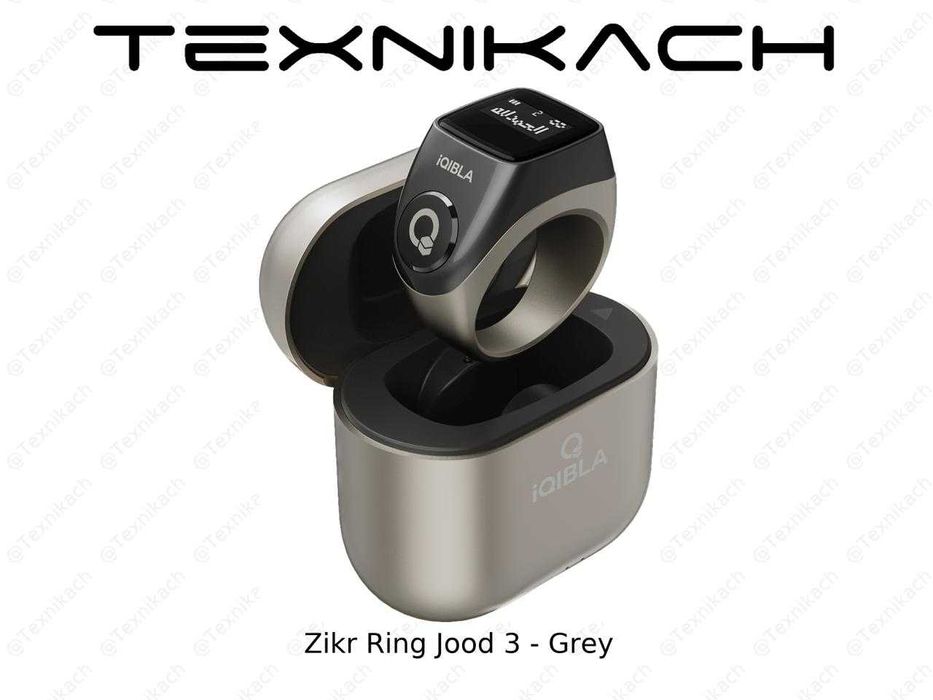 Новый Zikr Ring Jood 3 Доставка