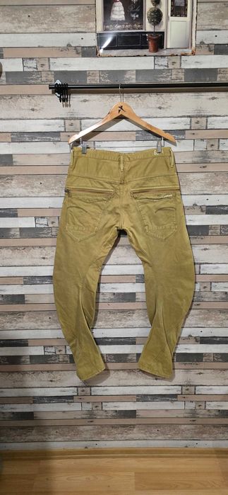 G-star raw W/33-мъжки дънки (х826)