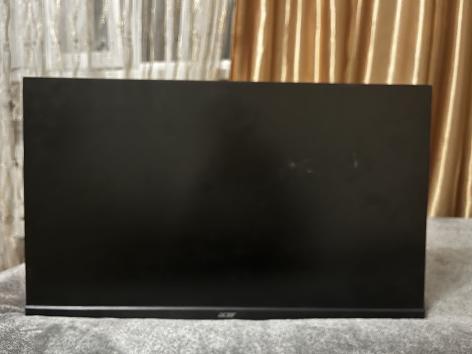 Монитор игровой Acer