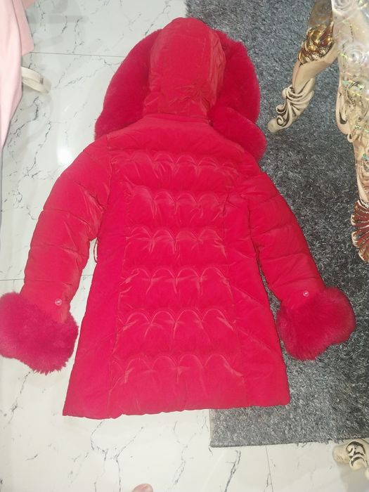 Vând geacă fetițe