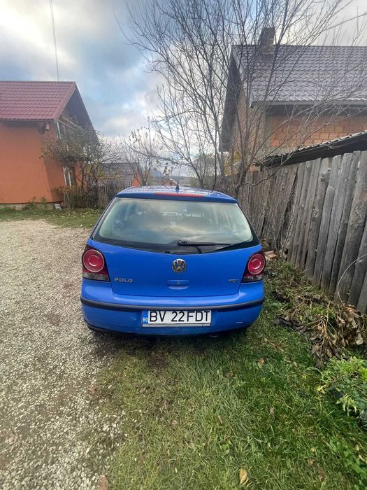 De vanzare Volkswagen Polo