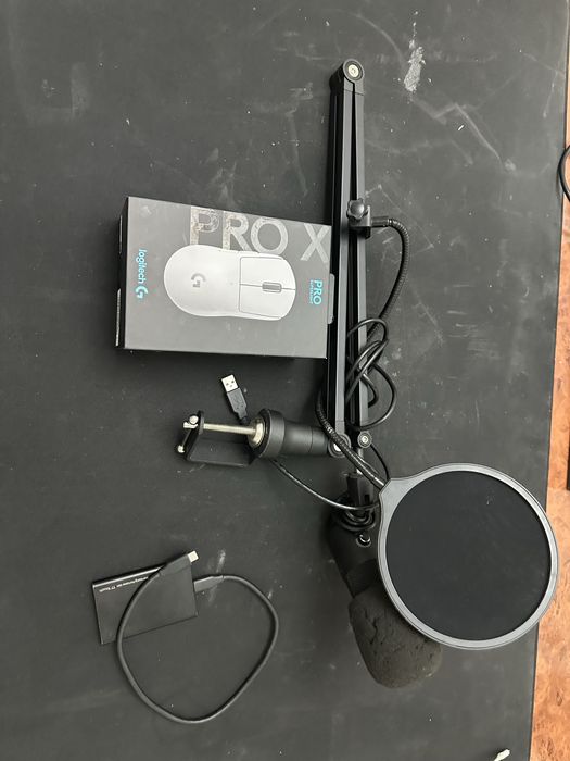 Продам периферию и аксессуары к пк