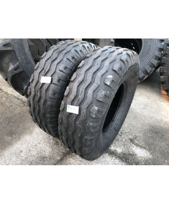 Anvelopa 12.5/80-15.3 ALLIANCE 320 VALUE+ 14PR TL  Cauciucuri tractor, Fiat, Case, Fendt, John Deere, New Holland, Massey Ferguson, UTB   Cauciucuri t