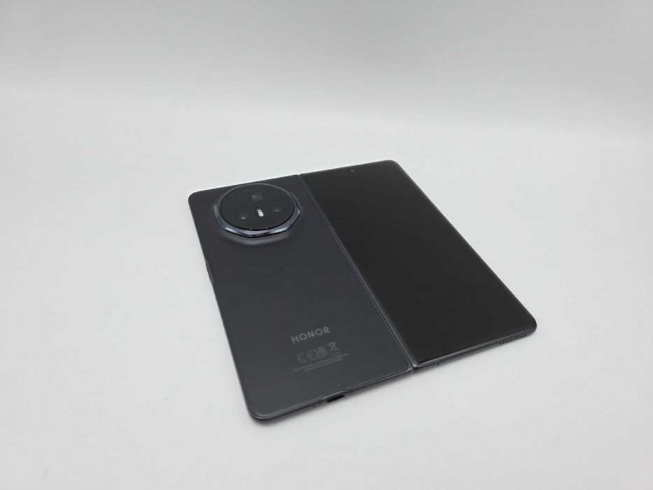 Honor Magic V3 Black 512GB Neverlocked DualSim FullBox Garantie