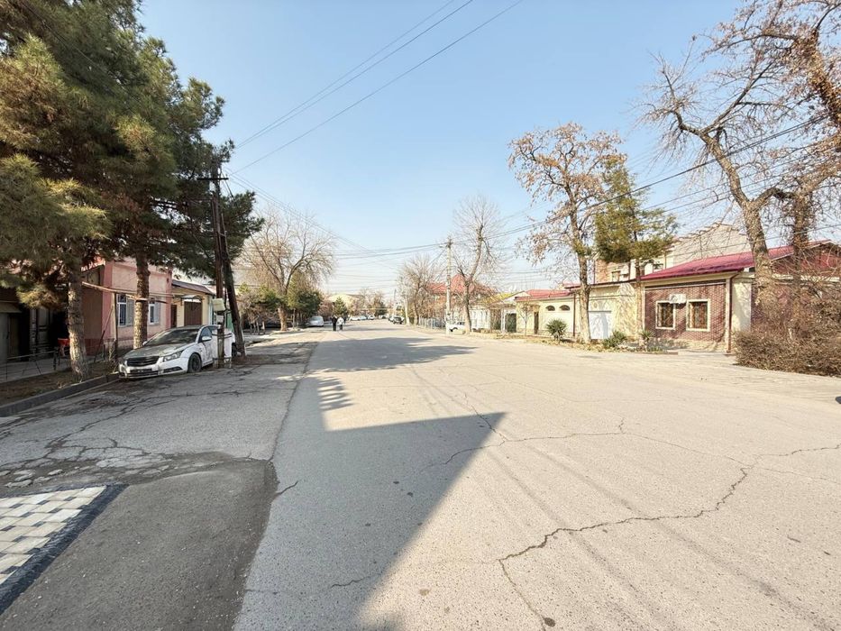 Земельный участок под ОФИС #нежилое Мирабадский район Саракулька