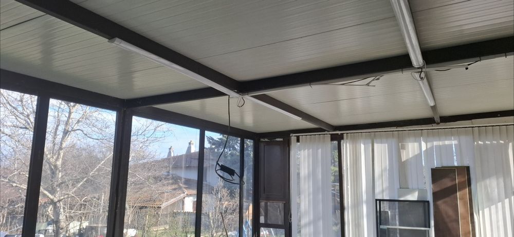 Бунгало,стая,работилница