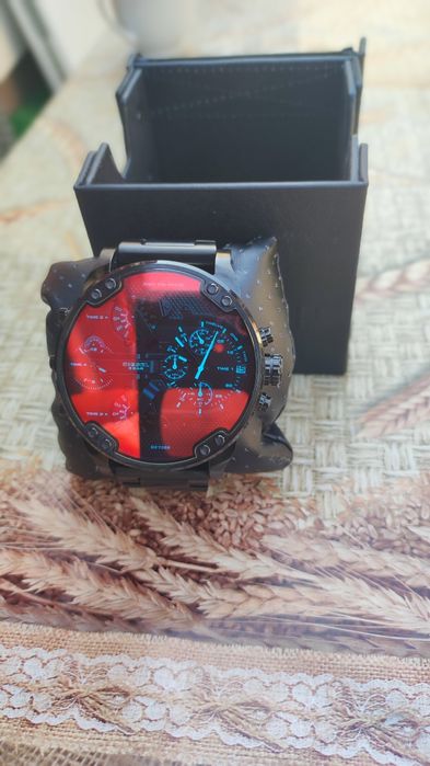 De vinzare ceas Diesel