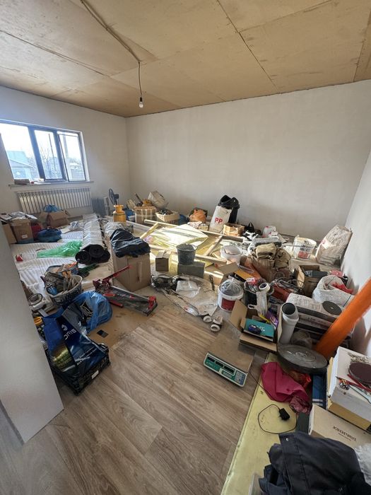 Продам дом в бугре