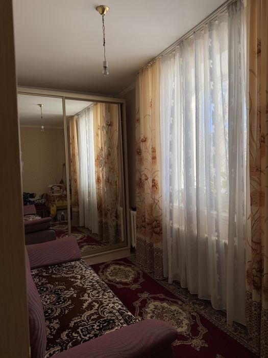 Продам 3х комнатную квартиру