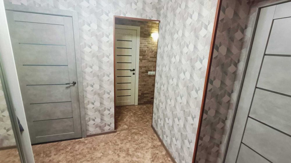 Продам 3к квартиру Вокзал