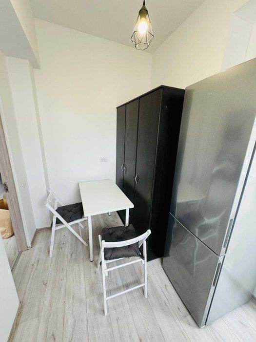 Garsoniera regim hotelier/pe zi Bucuresti ultracentral cu centrala