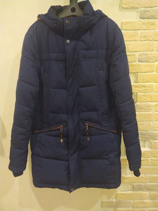 Продам куртку зима