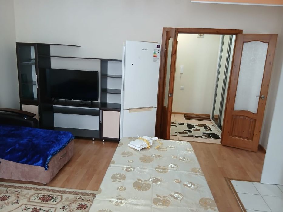 Сдам 2х комнатную квартиру