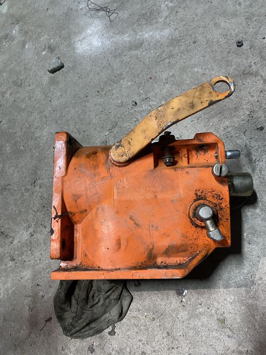 Vand Cutie Viteze Motocultor Diesel 186F