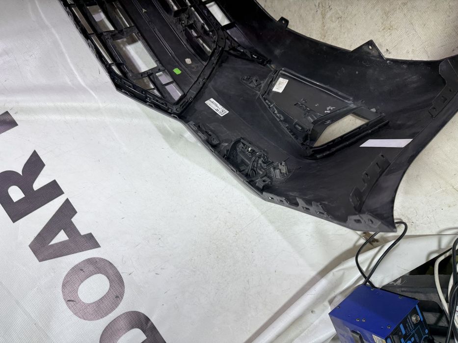 Bara fata Audi A7, 2018, 2019, 2020, 2021, 2022,  cod origine OE 4K8807437.