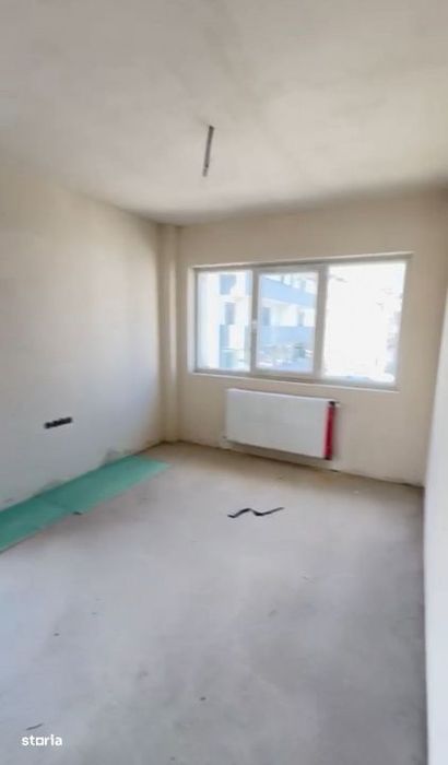 Apartament de 2 camere, ideal pt investitie, bloc NOU, Terra — fotografia 1