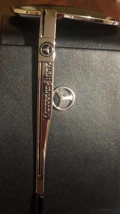 Луксозни слънчеви очила Мерцедес Бенц на промоция