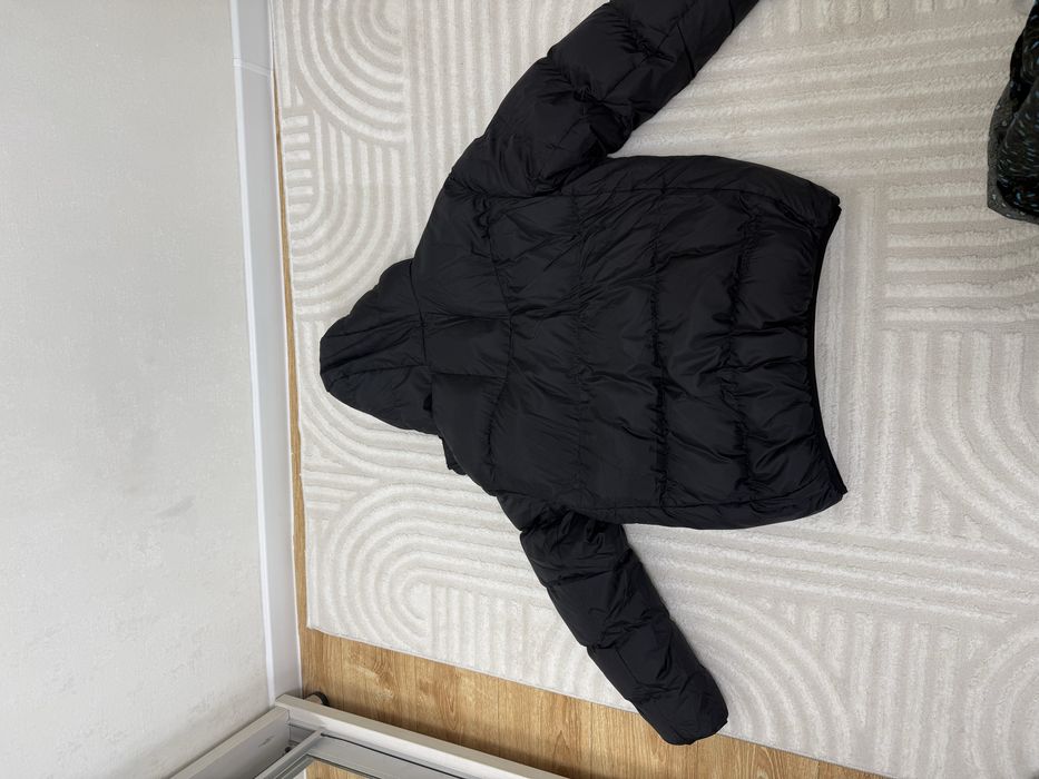 Мужская зимняя куртка Nike ACG