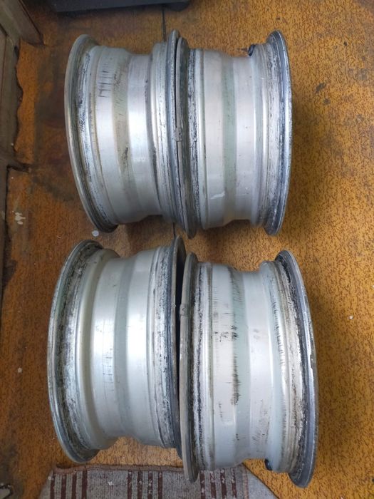 Продам титановые диски