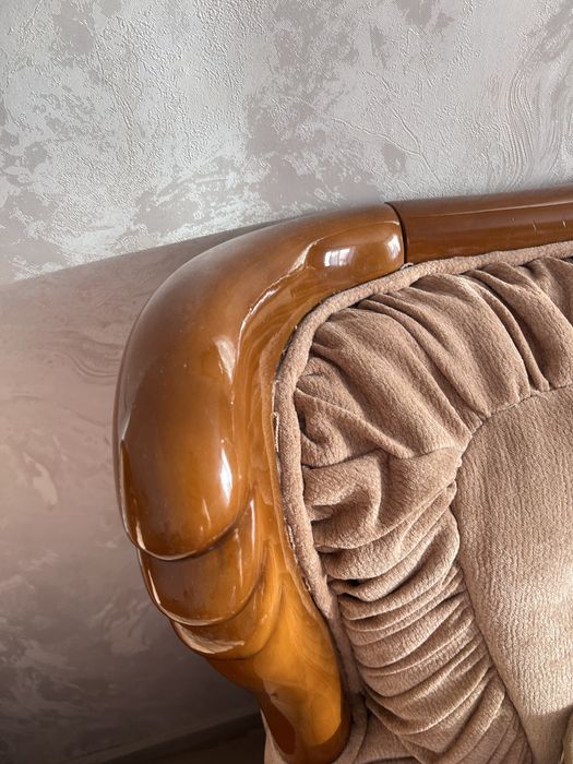 Диван + 2 кресла Потютьков