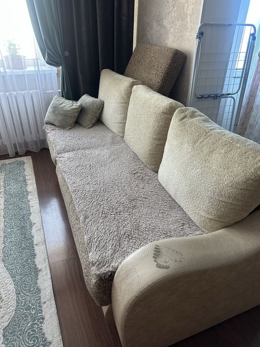 Отдам диван бесплатно