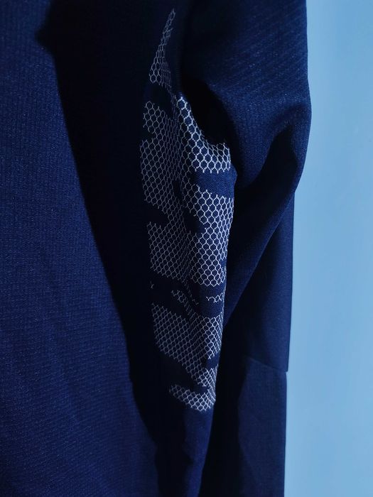 Adidas Горнище/Мъжко L