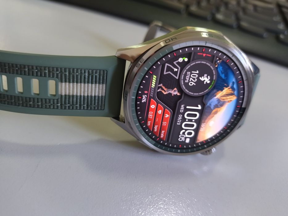 Смарт часы HUAWEI WATCH GT 6