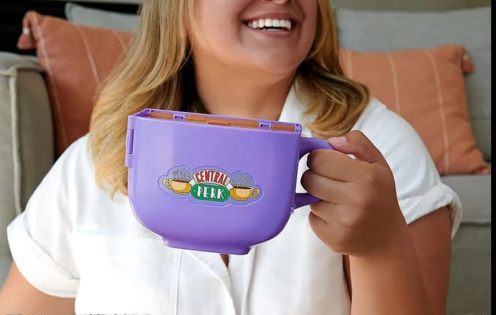 Polly pocket Friends игровой набор