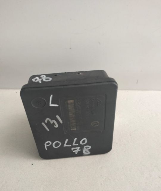 Pompa ABS 6Q0907379L 6Q0614117H Seat Ibiza a 3-a generatie 6L seria