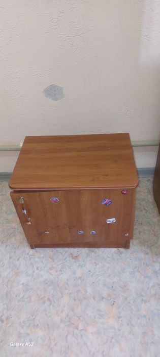 Письменный  стол