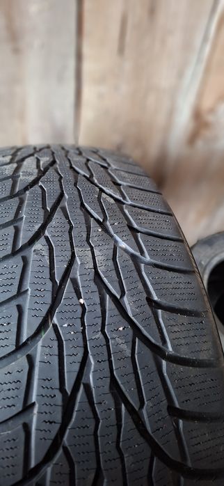 Anvelope iarna 235/60/R18 MS SUV