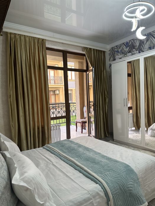 Квартира суточный