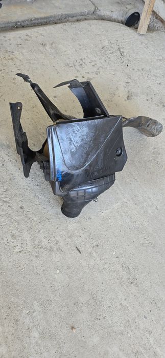 Dezmembrez GAS  gas FSE 450    4 timpi  an 2006