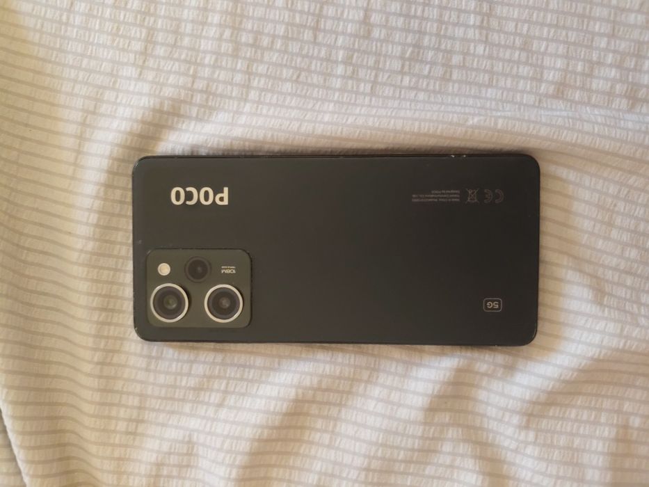 Poco X5 Pro 256/8  (Читайте описание)