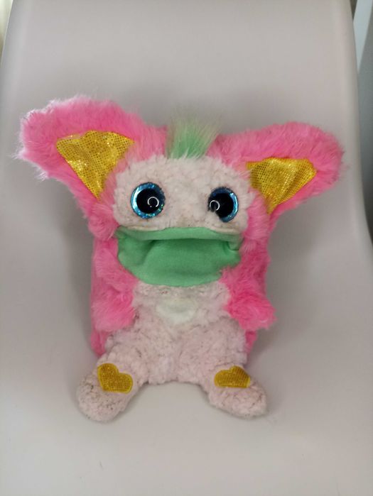 Ризмо Интерактивная игрушка Rizmo Berry TM RIZMO № и1256