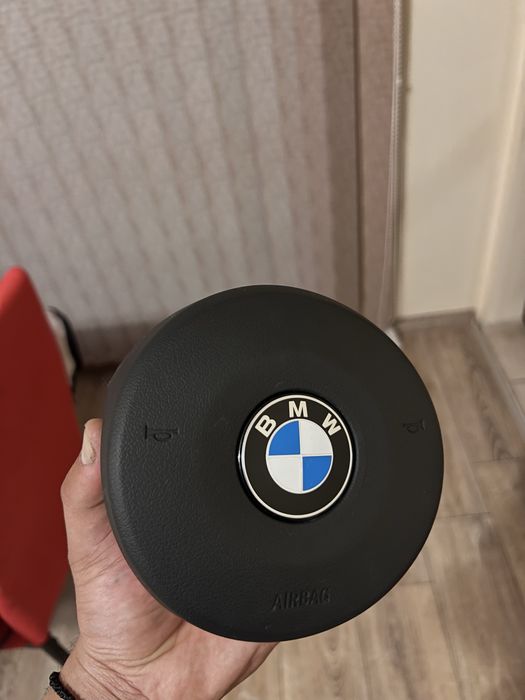 Airbag M bmw F30/F15/F20/F10