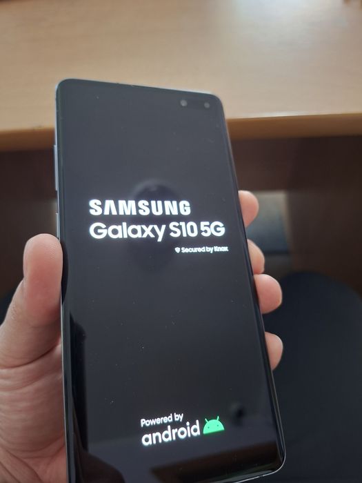Продам SAMSUNG S 10 5 G