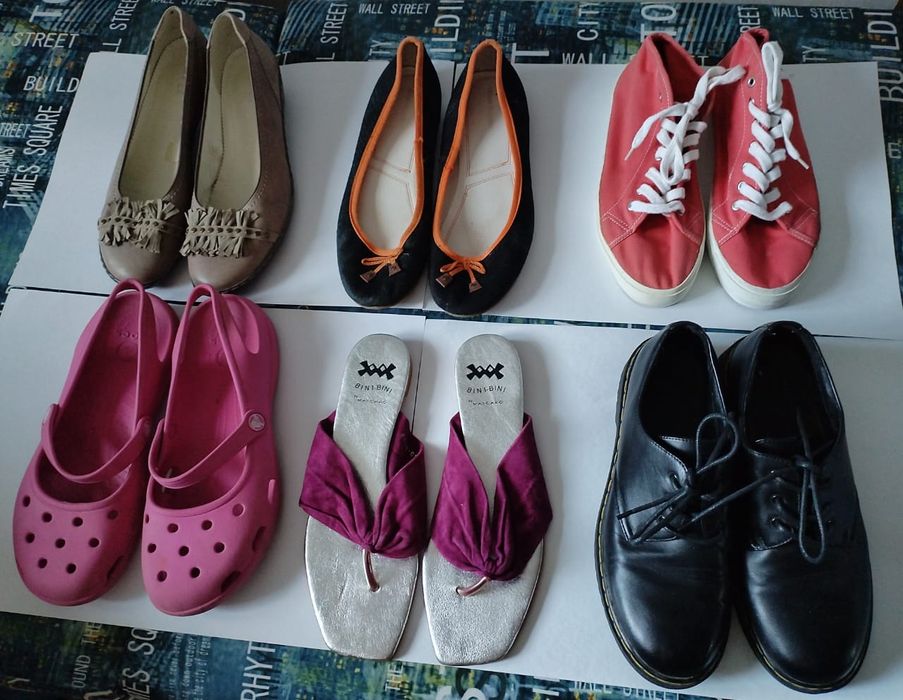 Продам женскую обувь!