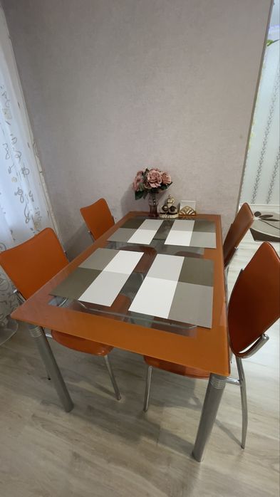 3 мкр 12 дом ЖК Мамыр