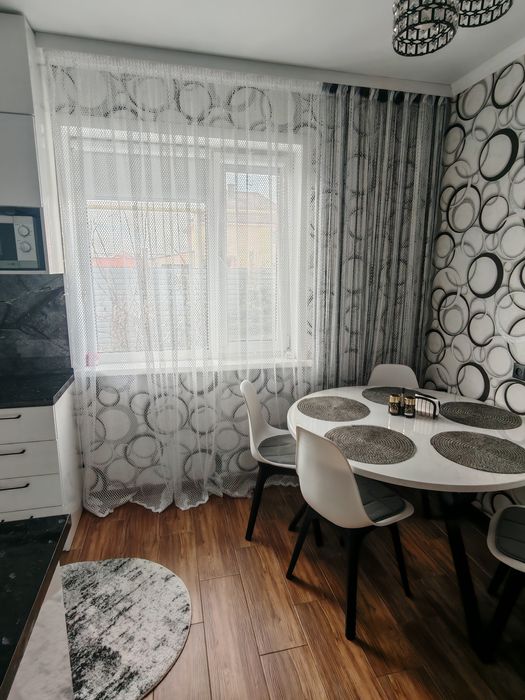 Дом севео - западный мик-он