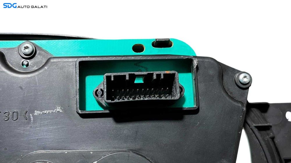 Ceas Ceasuri Cluster Instrumente Bord Dacia Logan 1 1.4 1.6 Benzina 2004 - 2007 Cod 8200377202 [LC0736]
